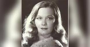 Geraldine Chloe Johnson Obituary