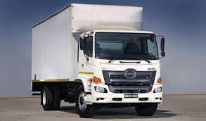 Caterpillar (2009) provides data on. Strong Demand For Hino Trucks With Automatic Transmission