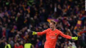 Highlights | barça 6 psg 1. Barcelona Routs Psg In Historic Champions League Comeback Cnn