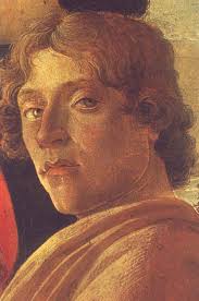 Sandro Botticelli ( 1445