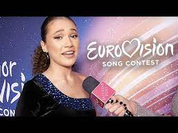 Telewizja polska wyemitowała reportaż, którego bohaterką była alicja szemplińska. Eurowizja 2021 Alicja Szemplinska O Piosence Na Konkurs