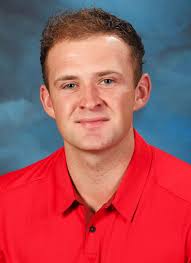 2018-19 Men's Golf Roster