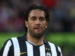 Luca Toni to join Malaga?
