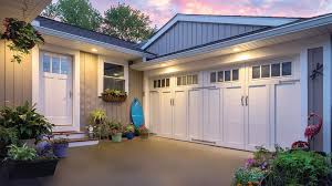 Residential Garage Doors Tampa