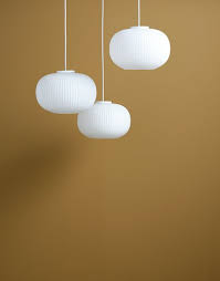 Krem Fwtistiko Fred O30xy20cm Leyko Jysk Pendellampe Lamper Interior