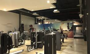 It is that you need for a. Nos Activites One Fitness Club Strasbourg
