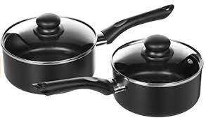 Here are the tools and cooking projects that wirecutter staffers are using to get our kids involved in the kitchen. Cookware Set Pans Pots En Cooking Tools Kitchenaccessories Accessories Pans Pots Cookwareset Cookware Pansset Potsset Cookingtool Cookingtoo