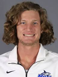 2022 Men's Cross Country Roster