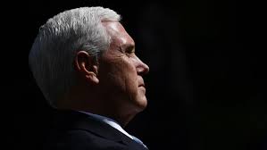 Former VP Mike Pence says he will not publicly endorse Donald Trump