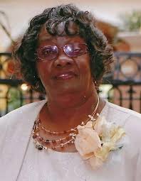 Obituary for Edna Lorraine Bussey