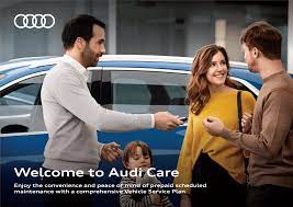 Exceeding customer expectations through knowledgeable sales, service and parts staff has been the cornerstone of our business since 1975. Audi Care Maintenance Audi Midtown Toronto North York Audi Dealer