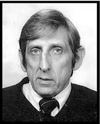 John Buffington Obituary (1941