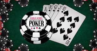 WSOP Online Archives - Gutshot Magazine