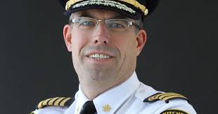 Mississauga lures Kitchener fire chief to head up service here