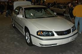 Image result for Cappuccino Silver Frost 2003 Impala