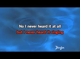 Karaoke Till There Was You The Beatles Youtube In 2020 Karaoke Sing Online Karaoke Songs