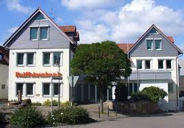 Weitere einträge in deiner nähe. Raiffeisenbank Werratal Landeck Wikipedia