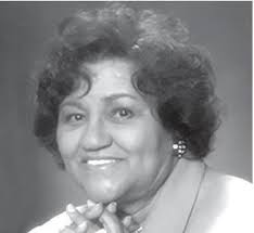 Here is Danny Hunt with his proud mother, Mrs. Diane Hunt.