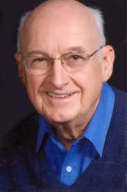 Obituary information for Alan Forrest Hunter