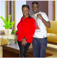 Reverend lucy natasha celebrates her birthday at st. From Kathy Kiuna To Rev Lucy Natasha Meet The Best Dressed Female Pastors In Kenya