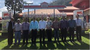 Excellence solution for engineering project. Chatri Moonstan Senior Commercial Advisor Archives Scandasia