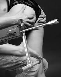 Expert Guide to Fucking Machines with High-Quality Sex Machines