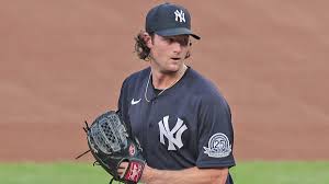 He has a present strong build with broad shoulders and some projection. Samson Gerrit Cole Under Significant Amount Of Pressure With Yankees Cbssports Com