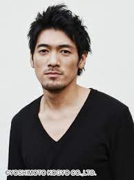 Takeda hiromitu