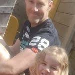 Mark Huettinger's Instagram, Twitter & Facebook