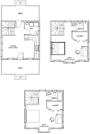 20x20 Tiny House 20x20h26 1 079 Sq Ft Excellent Floor Plans Small House Floor Plans Loft Floor Plans Tiny House Floor Plans We help you find the right tiny house plan, model, design, or builder.