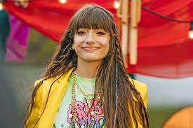 Viki gabor winner of 2019 junior eurovision. Sledczy Powoli Reaguja Na Hejt Wobec Viki Gabor
