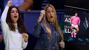 14 116 977 tykkäystä · 329 397 puhuu tästä. Nadal Shares His Plans To Have Children With His Wife Xisca Perello Tennis Tonic News Predictions H2h Live Scores Stats