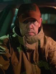 Heavy monsoon downpour this morning in Kuala Lumpur.