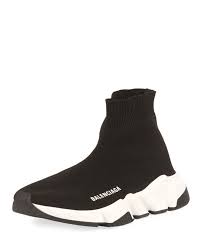 Pair back with our dissh exclusive denim range. Balenciaga High Top Shoes Shop Clothing Shoes Online