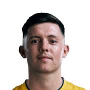 Harrison Steele eFootball Stats