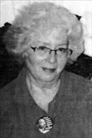 CECILIA BOYLE Obituary (1939