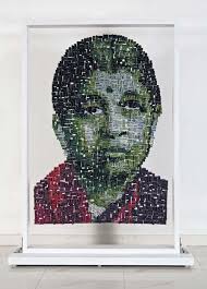 Reena Saini Kallat, Synonym