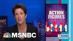 The rachel maddow show s13 e134 | 1080 | 720 | 360 | hd#watch : Lspfhbdrwtkktm