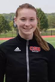 2023 Women's Soccer Roster