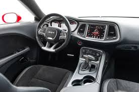 Dodge Challenger Hellcat 2015 Interior Dodge Challenger Hellcat Hellcat Challenger 2015 Dodge Challenger