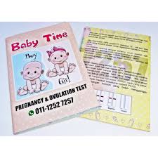 Check spelling or type a new query. Opk Pregnancy Test 5pcs 10pcs Shopee Malaysia