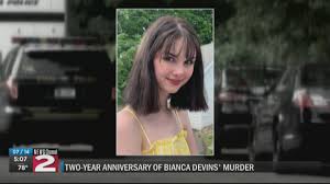 Photos of her death were taken by clark and shared on various. Bianca Devins Family Continues To Fight For Change Two Years After Her Death
