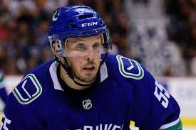 Wives and girlfriends of nhl players. An Ode To Former Vancouver Canuck Alex The Bulldog Biega Nucks Misconduct