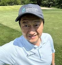 John (JP) Strapp, DrPH, MBA