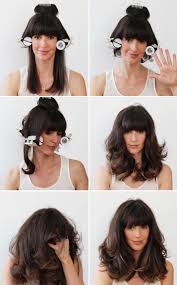 With the best hot roller for fine hair, you can change up your look without risking the good health discover below seven of the best rated hot rollers for fine hair that you should definitely consider this product also comes with a set of different size hair rollers, dual voltage system, and a series of. Pin On My Style Pinboard