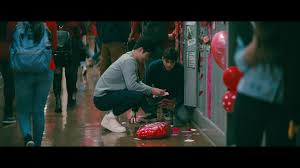 I wanted something that doesn't exist. Nike Sneakers Worn By Ross Butler As Trevor In To All The Boys P S I Still Love You 2020