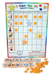 5 Top Rated Potty Training Reward Charts For Boys Girls