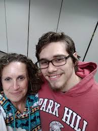 Katie Crites's Instagram, Twitter & Facebook