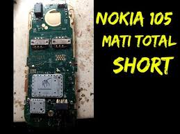 Solusi tombol nokia 105 new ta 1034 tombol panggil dan 0 tidak berfungsi tested work. Nokia 105 Mati Total Solusi Dr Ponsel