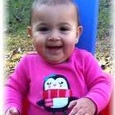 Hannah Grace Keah-Tigh Obituary April 16, 2014